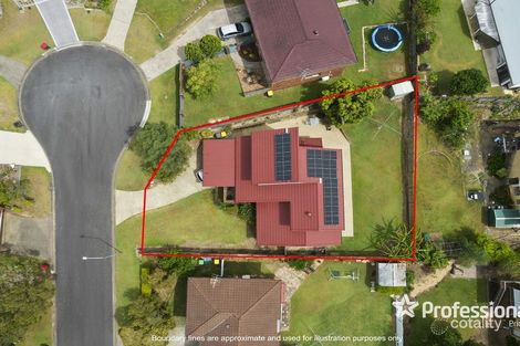 Property photo of 7 Tumna Street Ferny Grove QLD 4055