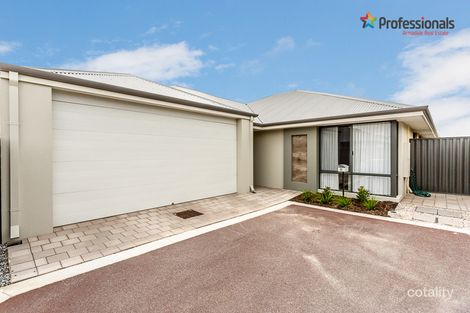 Property photo of 15 Euvista Street Haynes WA 6112