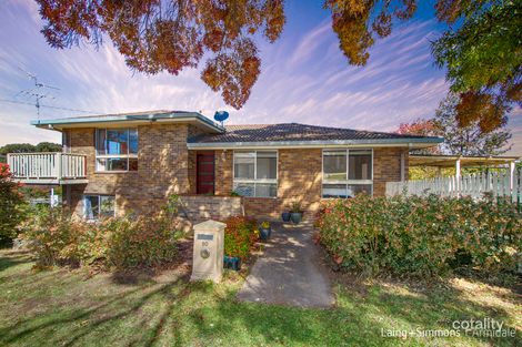 Property photo of 80 Rockvale Road Armidale NSW 2350