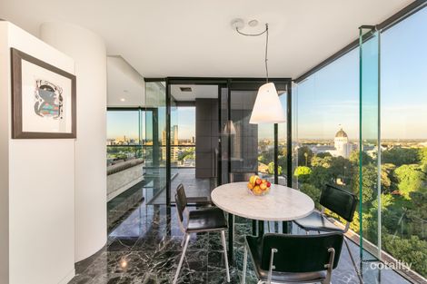 Property photo of LEVEL 12/1 Mackenzie Street Melbourne VIC 3000