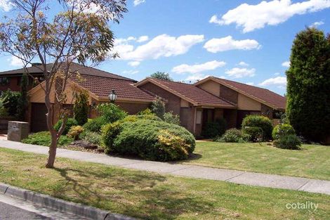 Property photo of 21 Buckingham Drive Rowville VIC 3178
