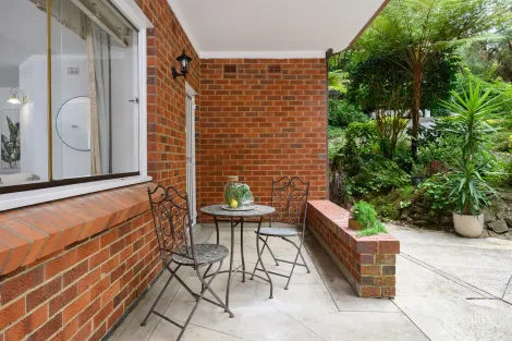 Property photo of 4/646 Pacific Highway Killara NSW 2071