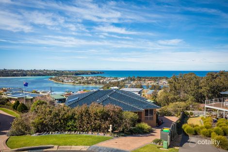 Property photo of 7 Patrick Court Merimbula NSW 2548