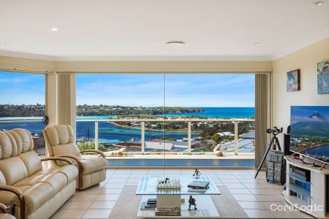 Property photo of 7 Patrick Court Merimbula NSW 2548