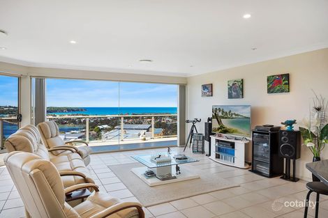 Property photo of 7 Patrick Court Merimbula NSW 2548