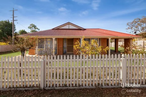 37 Hamilton St, Broadford, VIC 3658