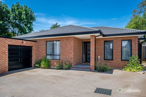 3/1 Faraday St, Boronia, VIC 3155