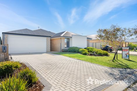 32 Serpentine Bend, Yalyalup, WA 6280