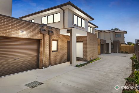 2/8 Lorna St, Seaford, VIC 3198