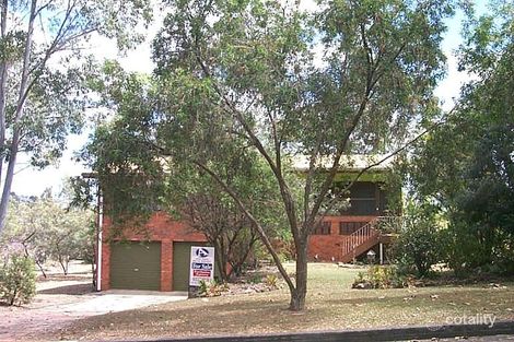 Property photo of 16 Hoffmann Street Granville QLD 4650