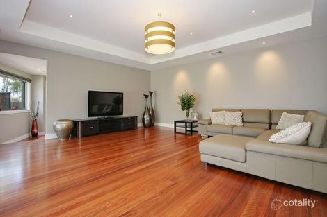 Property photo of 11 Green Ridge Warrandyte South VIC 3134