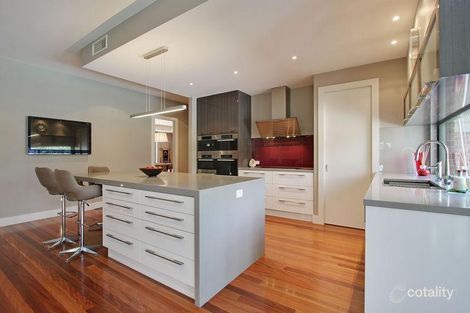 Property photo of 11 Green Ridge Warrandyte South VIC 3134