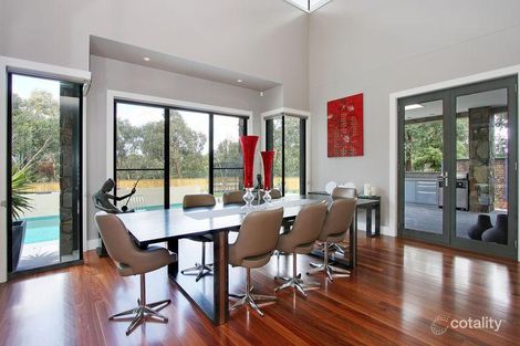 Property photo of 11 Green Ridge Warrandyte South VIC 3134
