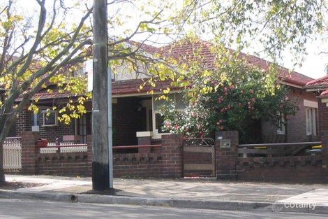 Property photo of 11/228-234 Pacific Highway Greenwich NSW 2065