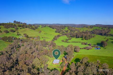391 Thomson Brook Rd, Thomson Brook, WA 6239