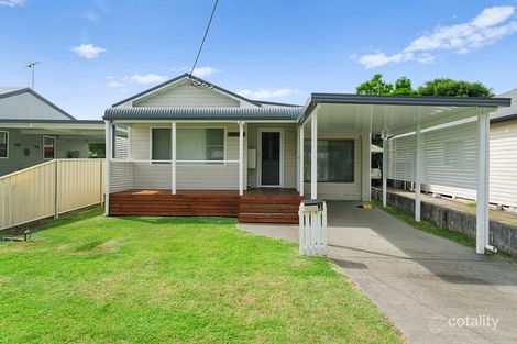 27 Codrington St, Barnsley, NSW 2278