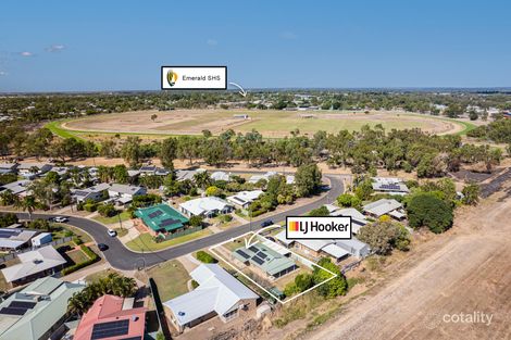 Property photo of 11 Cardinal Street Emerald QLD 4720