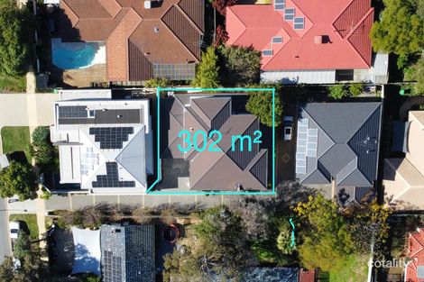 Property photo of 58A First Avenue Claremont WA 6010
