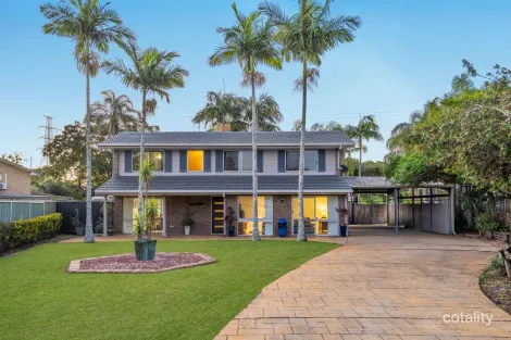 Property photo of 4 Cahors Court Mount Warren Park QLD 4207