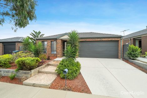 Property photo of 9 Merri Street Manor Lakes VIC 3024