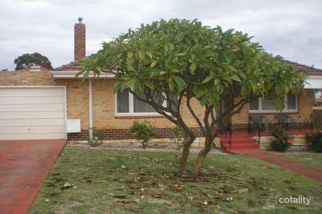 Property photo of 11 Cookham Road Lathlain WA 6100