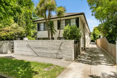 2/83 Verdon St, Williamstown, VIC 3016