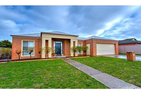 Property photo of 54 Parkview Drive Alfredton VIC 3350