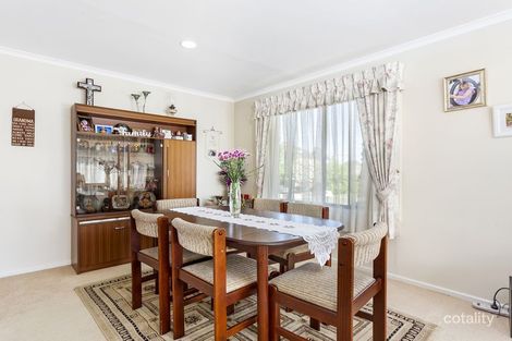 Property photo of 52 Stretton Crescent Latham ACT 2615