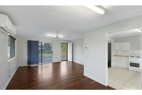 Property photo of 2 McMullen Court Dysart QLD 4745