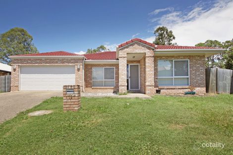 18 Moriarty Pl, Bald Hills, QLD 4036