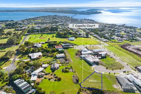 7 Capella Ct, San Remo, VIC 3925