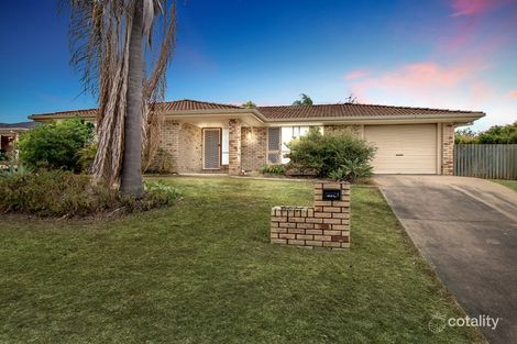 Property photo of 9 Hillier Court Flinders View QLD 4305