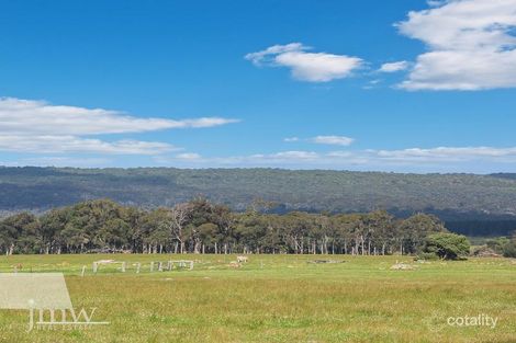 Lot 1 Kudardup Rd, Kudardup, WA 6290