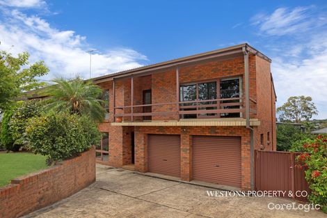 Property photo of 109 Buckleys Road Winston Hills NSW 2153