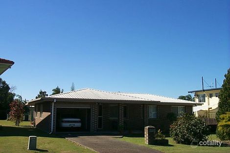 Property photo of 2 Hindmarsh Court Mount Pleasant QLD 4740