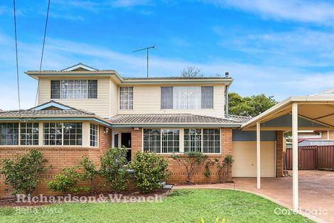 Property photo of 19 Spring Road Kellyville NSW 2155