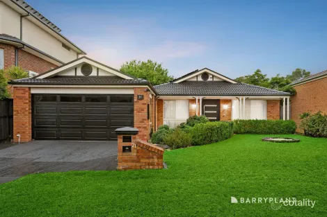 21 Kings Ct, Wantirna South, VIC 3152