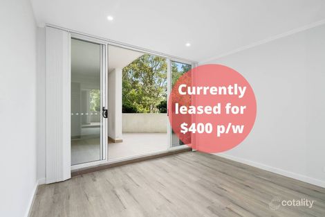 102/3 George St, Warwick Farm, NSW 2170