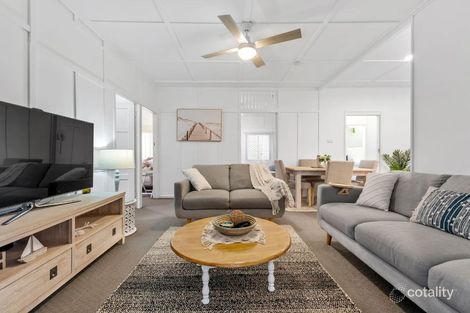 12 Robertson Ave, Margate, QLD 4019