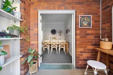 Property photo of 2/17 Laurence Street Manly NSW 2095