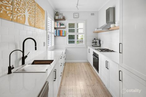 Property photo of 2/17 Laurence Street Manly NSW 2095