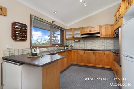 Property photo of 109 Buckleys Road Winston Hills NSW 2153