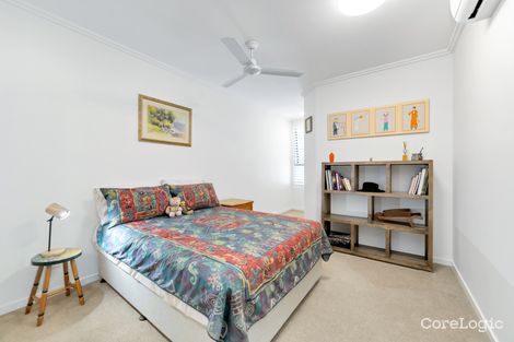 Property photo of 1/390 Simpsons Road Bardon QLD 4065