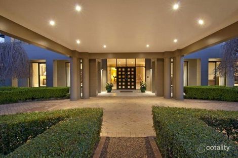 Property photo of 3 Jane Place Dural NSW 2158