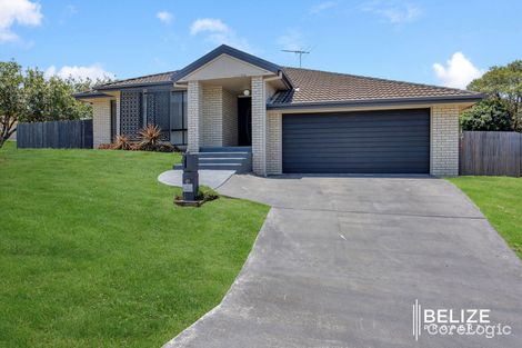 Property photo of 1 Wolvesey Close Ormeau QLD 4208