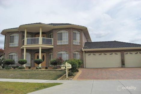 21 Capricorn Ct, Taylors Lakes, VIC 3038