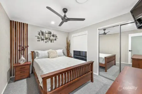 Property photo of 5 Liberty Court Newport QLD 4020