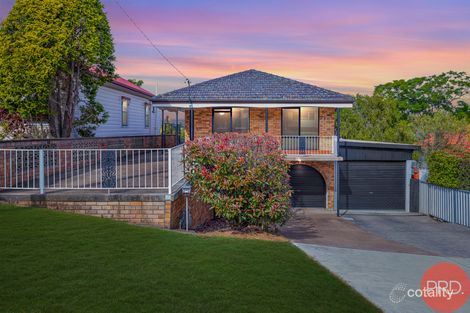 46 Gillies St, Rutherford, NSW 2320