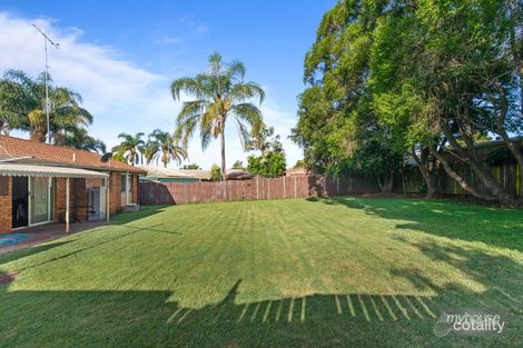 Property photo of 20 Wine Drive Wilsonton Heights QLD 4350