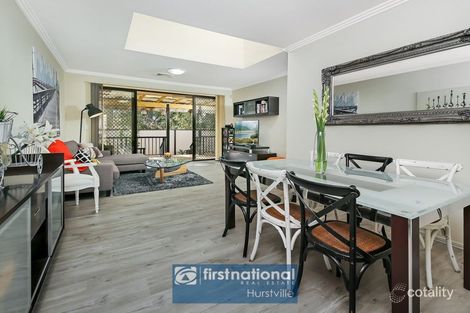 Property photo of 7/11 Berith Street Kingsgrove NSW 2208